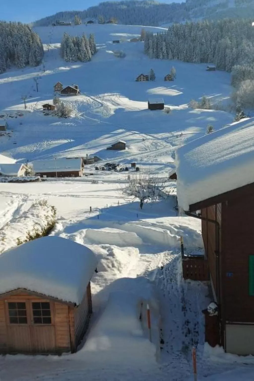 Studio Friedegg-Dehors