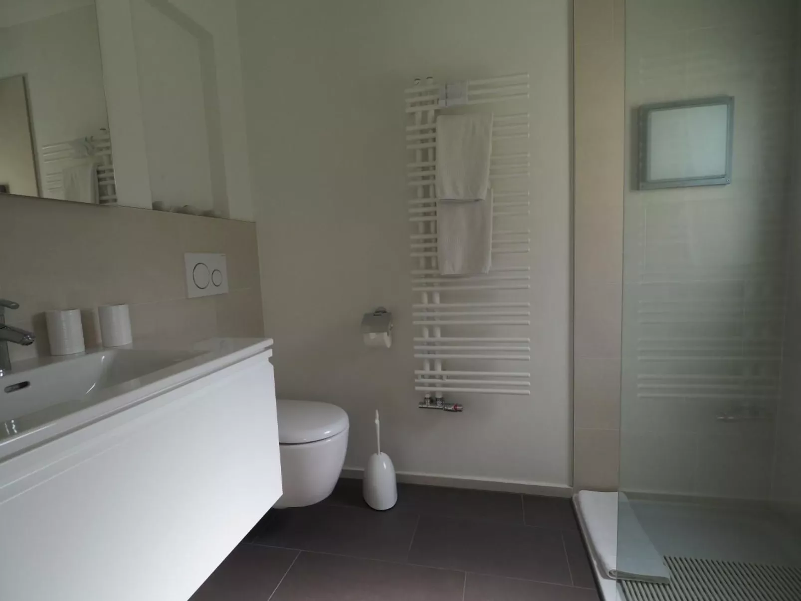 Residenz La Mora 25-Inside