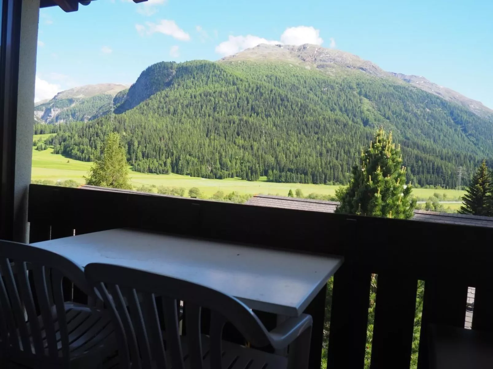 Residenz La Mora 06-Draußen