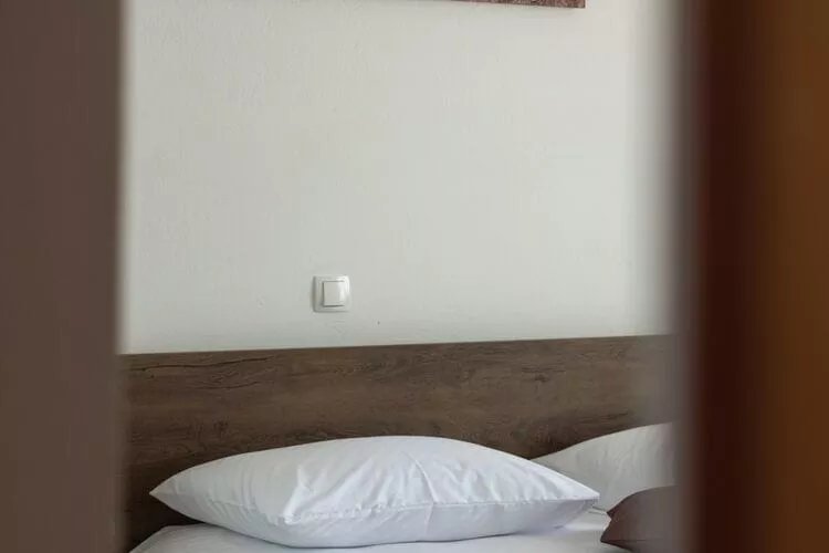 Apartment im Haus Zora Seline - SD170 A02-OG 8 Pers-Bedroom
