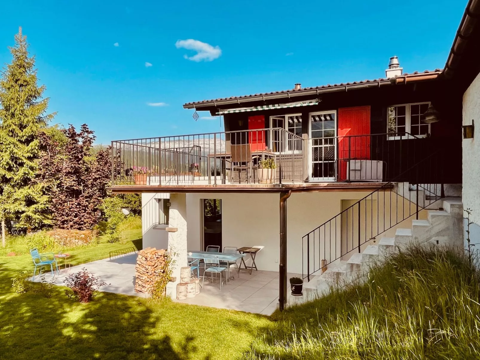 Hasegässli 12-Draußen