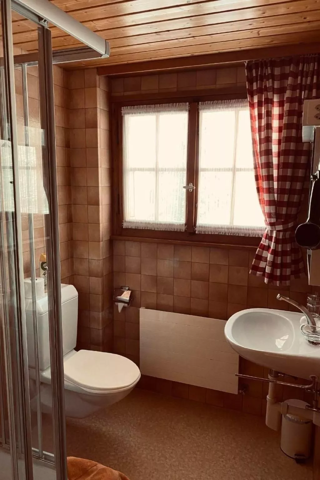 Chalet Bacchus (EG)-Dedans