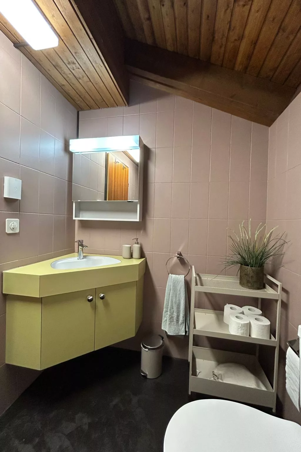 Rothornsicht-Drinnen