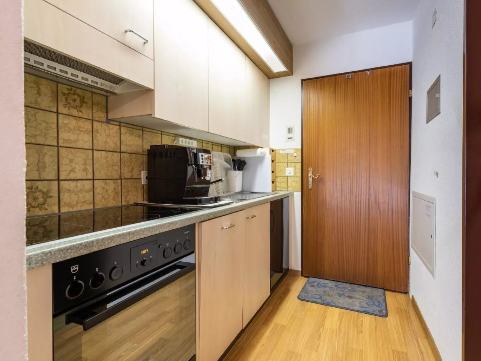 Wohnung Müller-Inside