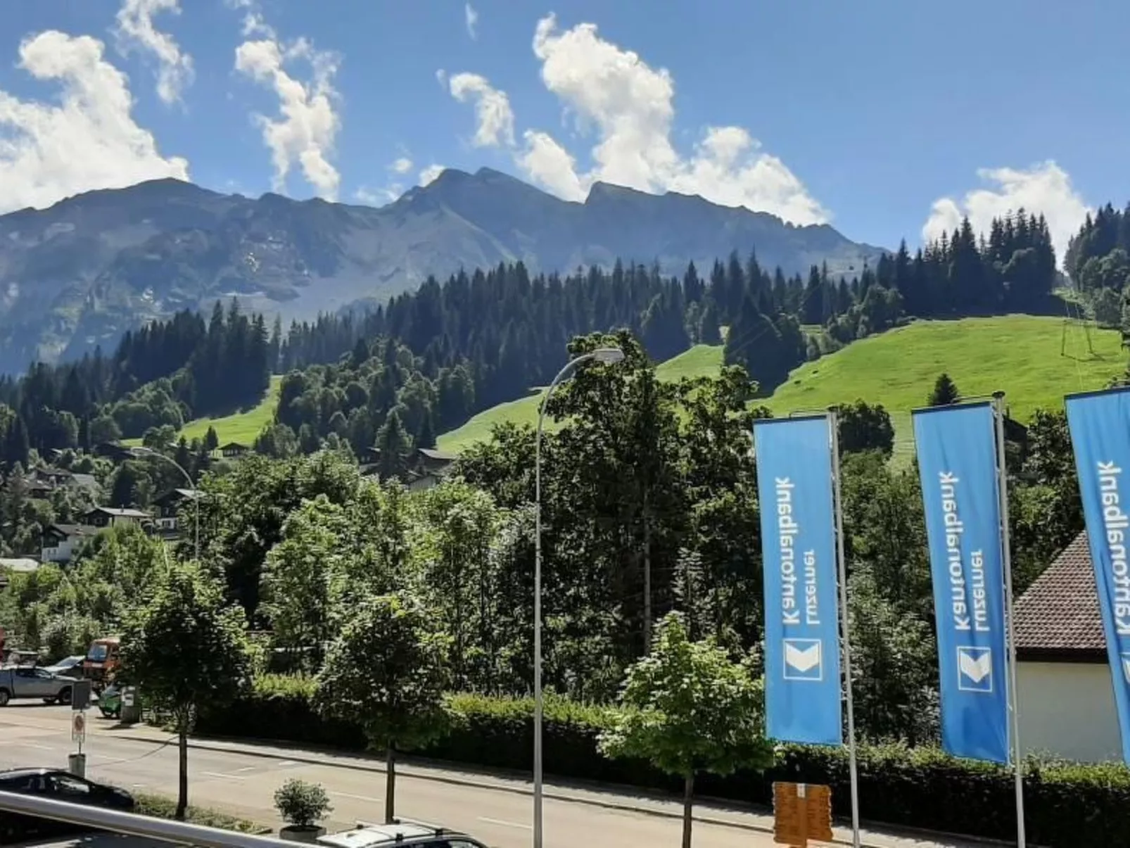 Rothorn-Center A (1.OG- Schöpfer)-Draußen