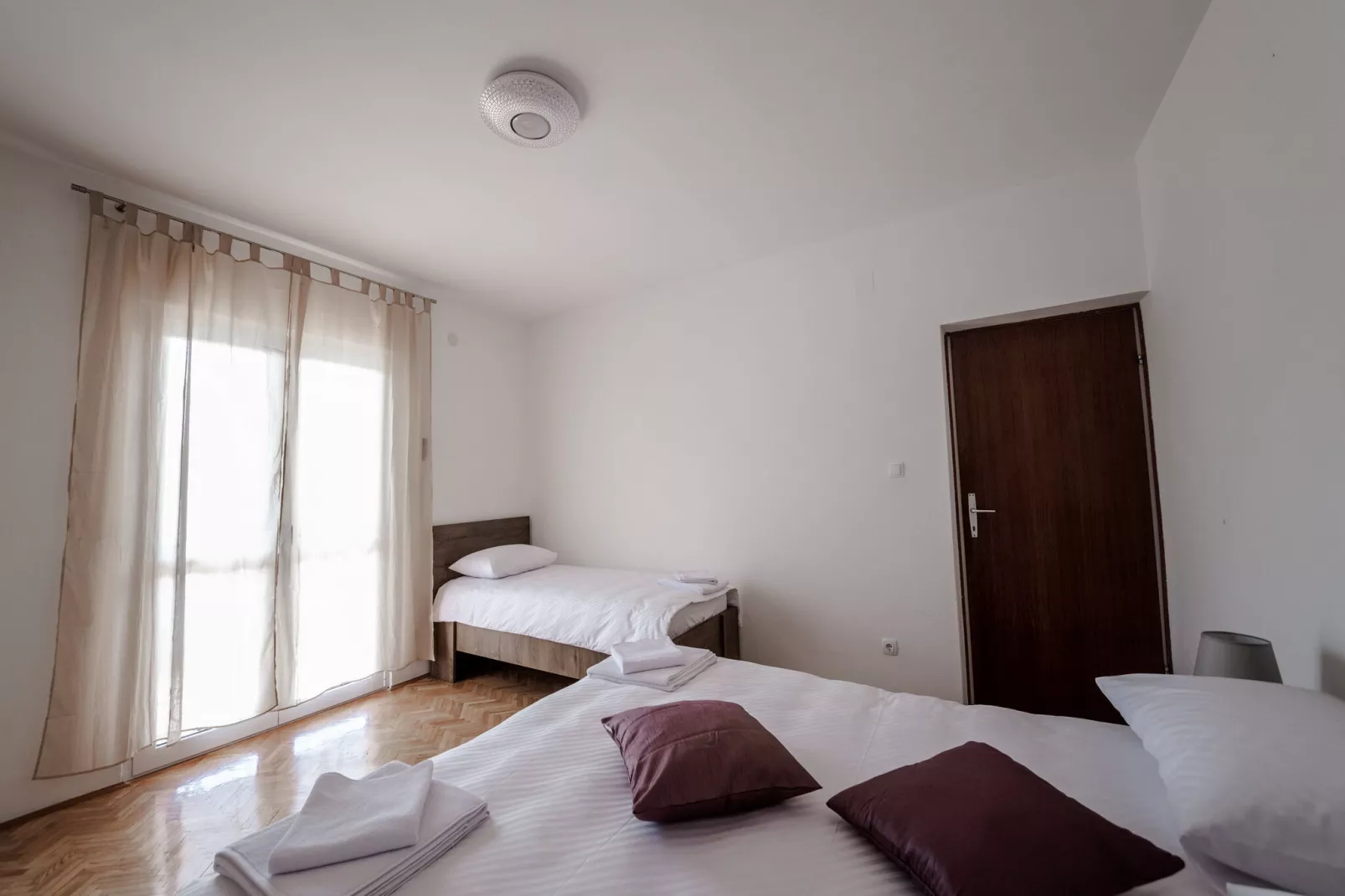 Apartment im Haus Zora Seline - SD170 A02-OG 8 Pers-Indoor