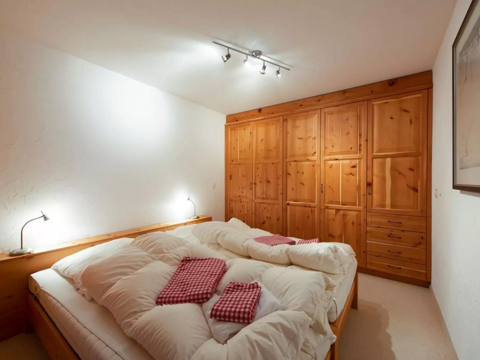 Wohnung Jäger-Inside