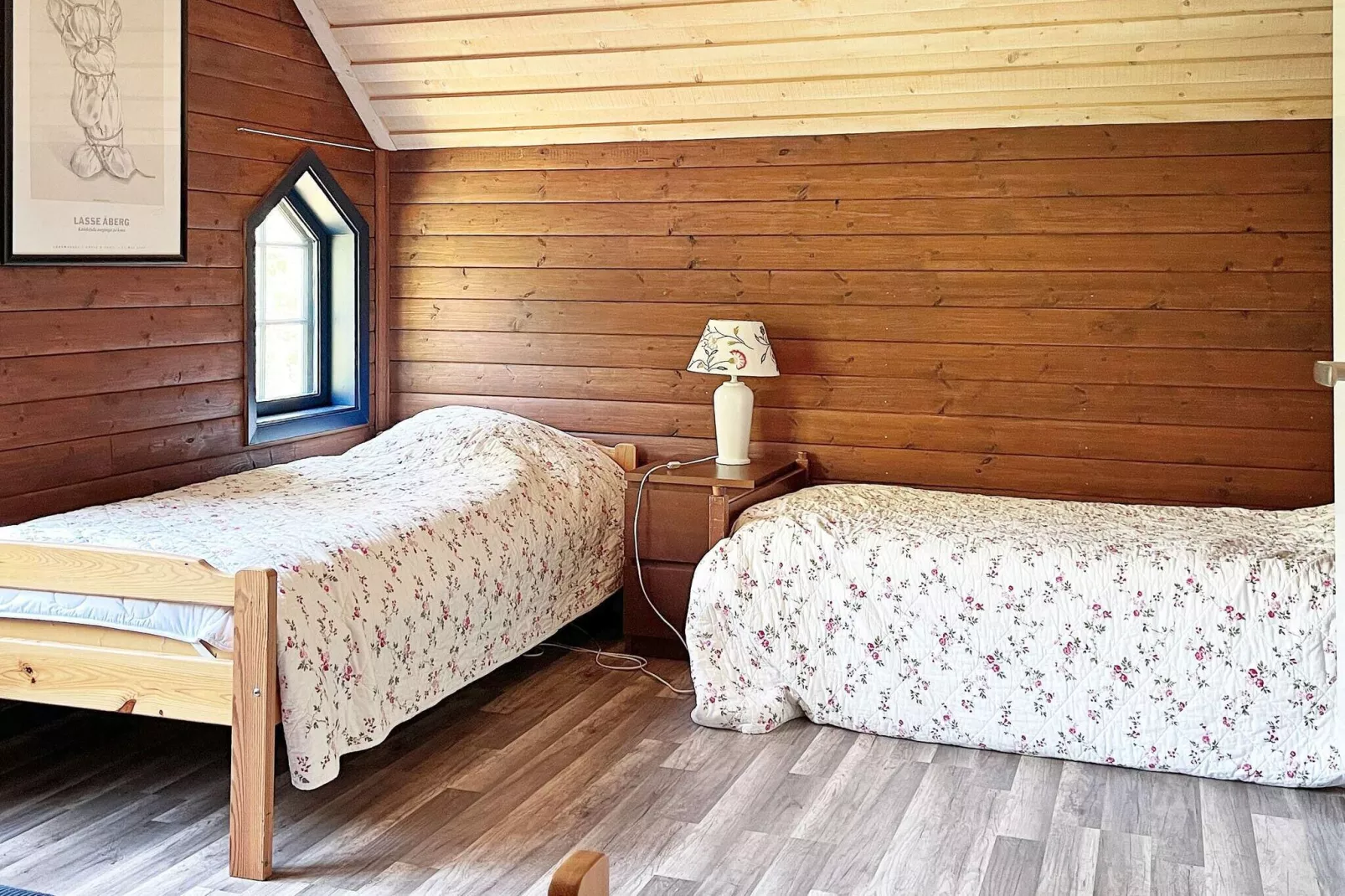 8 person holiday home in ÖRSJÖ-By Traum-Indoor