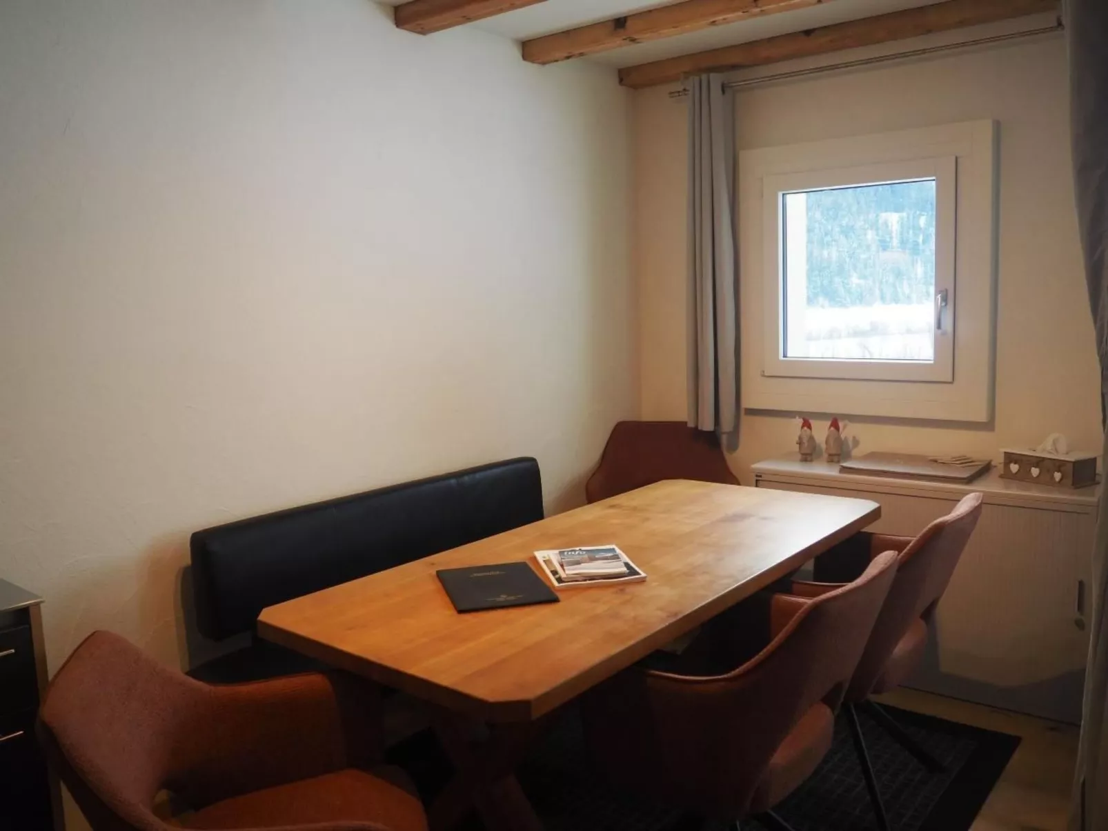 Residenz La Mora 29-Inside