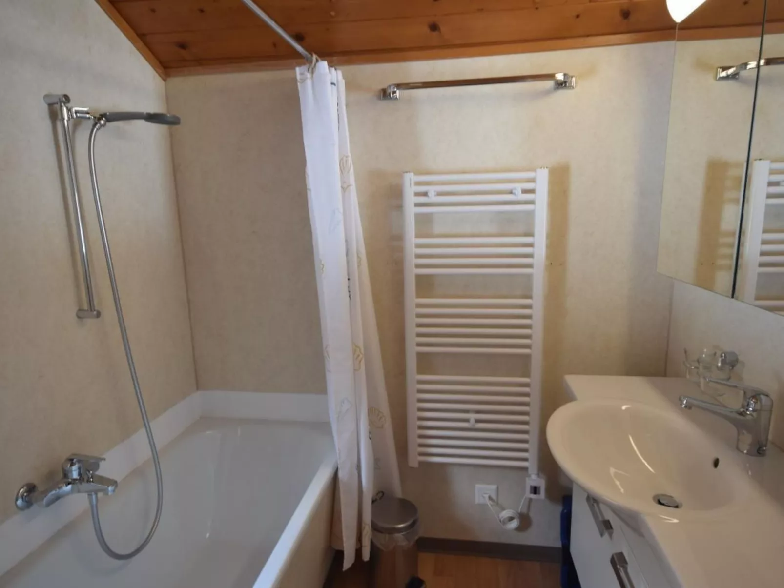 Apartment Ost - Dedans