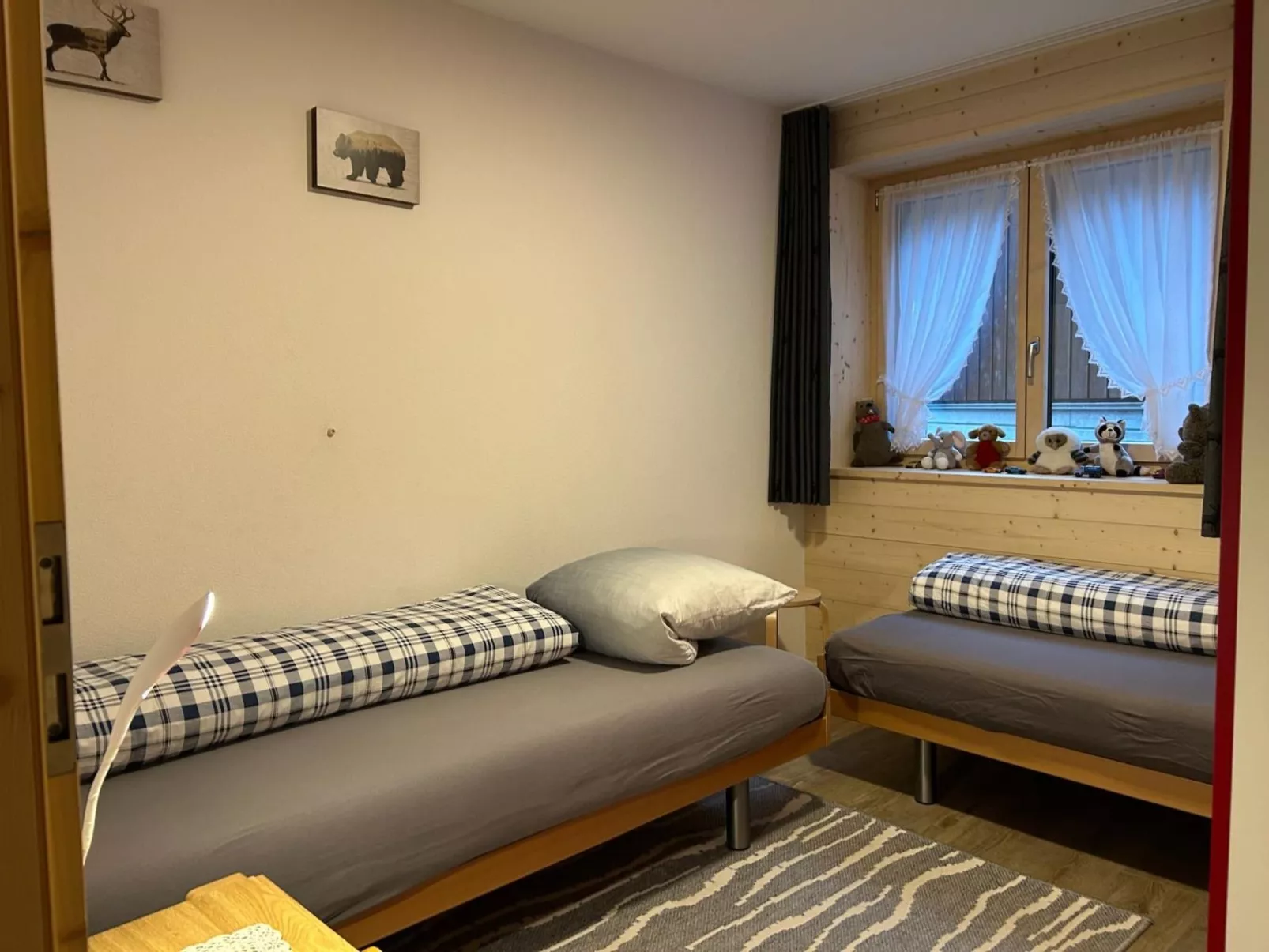 Katharina von Allmen-Drinnen