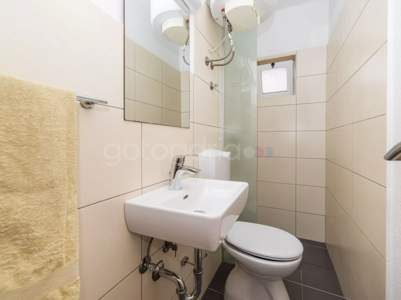 ★Balkon ★Kostenloses Parken ★Nähe Zentrum Dolore- A2-Dedans