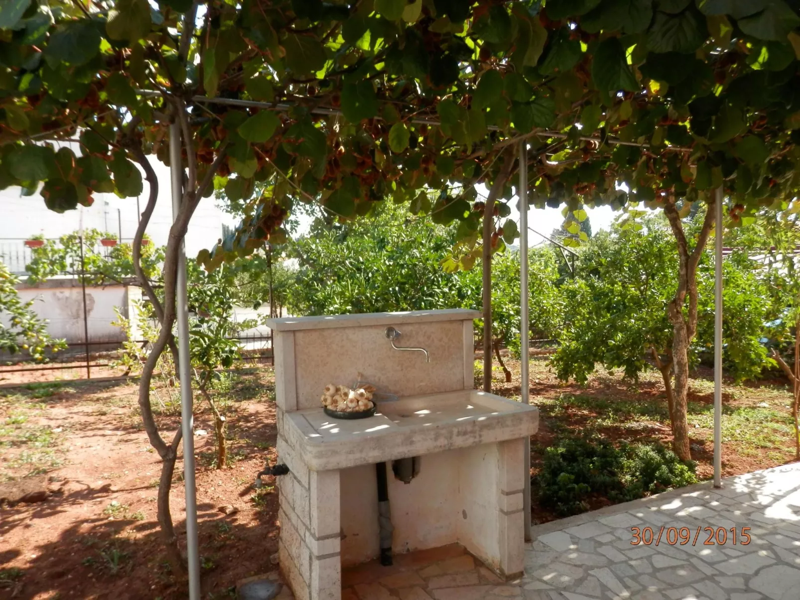 'Silva2' mit Wasserblick-Draußen