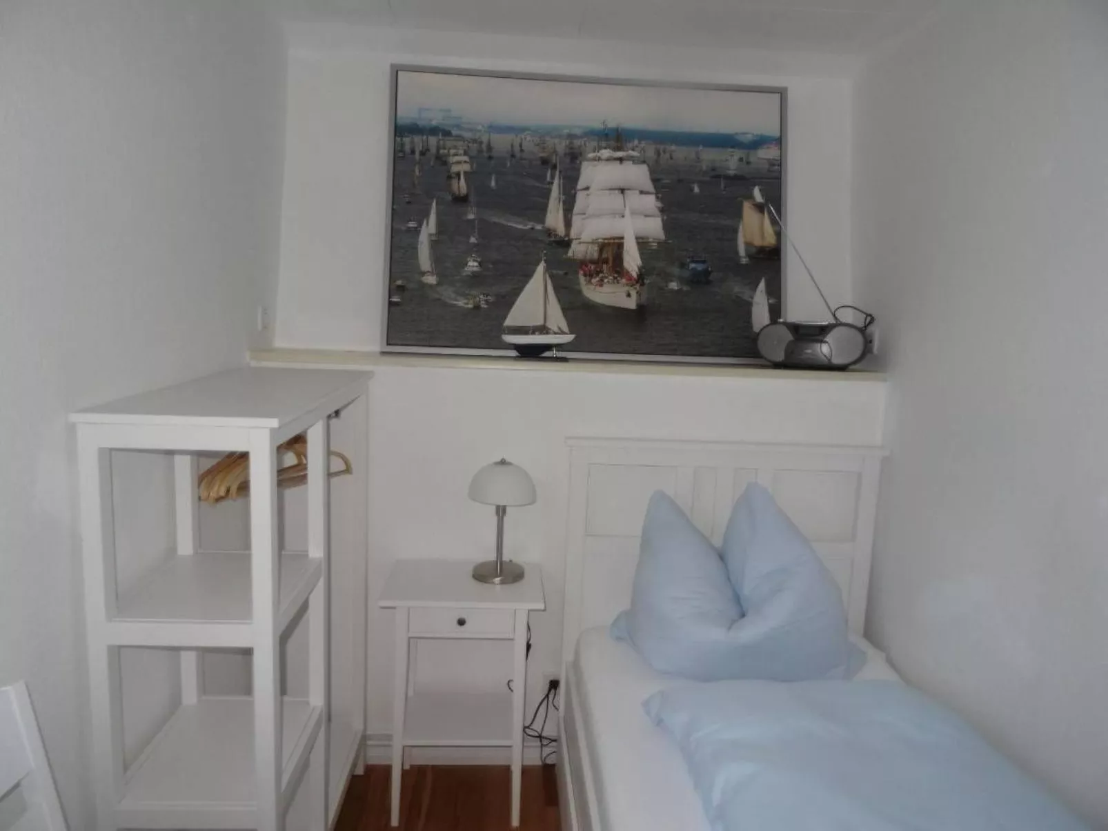 Urlaub am Meer im Ferienhaus mit Sauna-Dedans