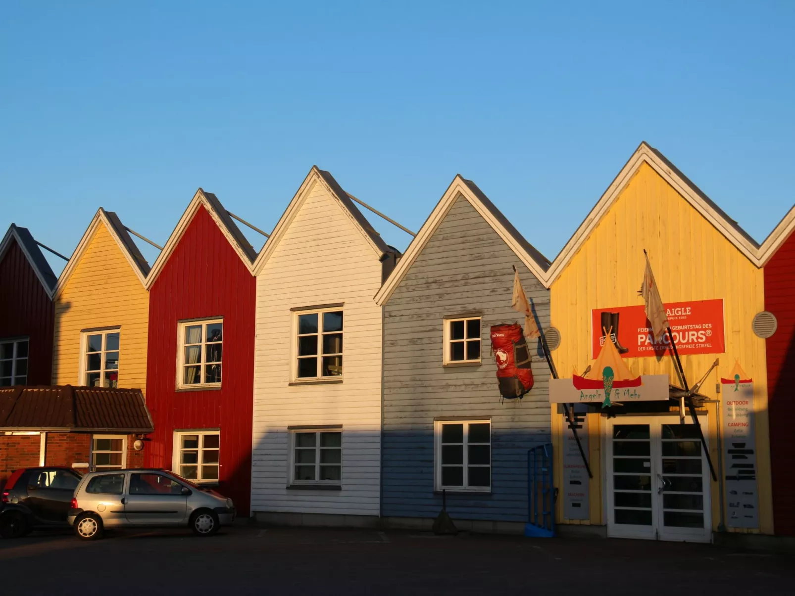 Urlaub in der Ferienwohnung Sonnengruss am Strand-Image-tags.info