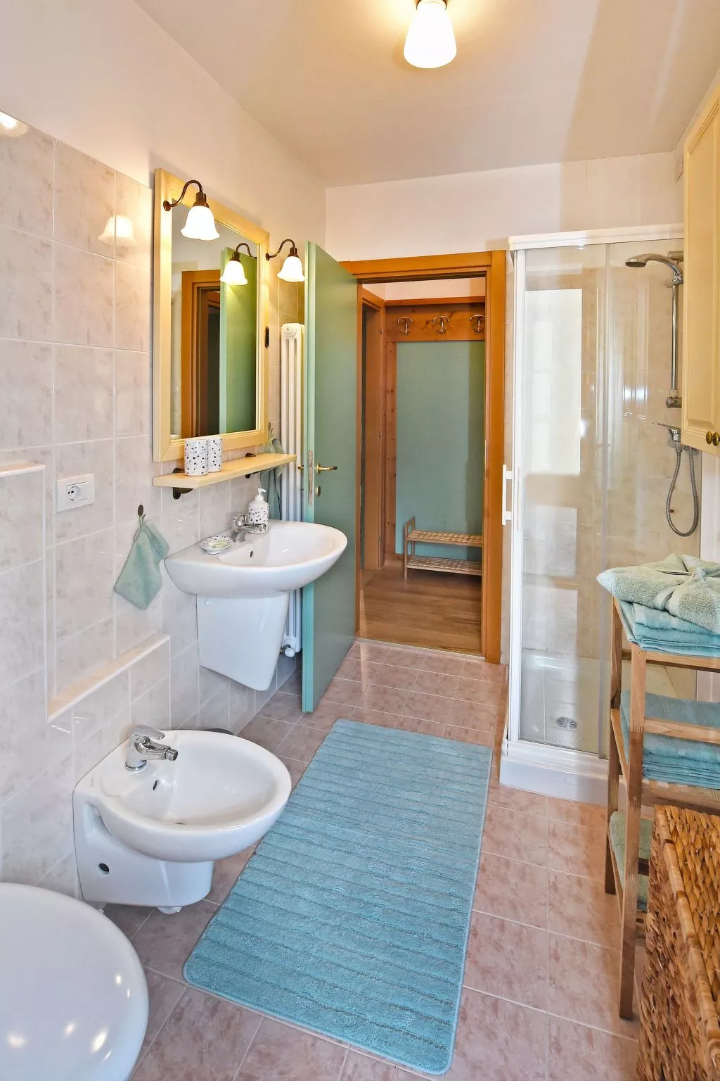 NOCKFLAIR Apartmen-Inside