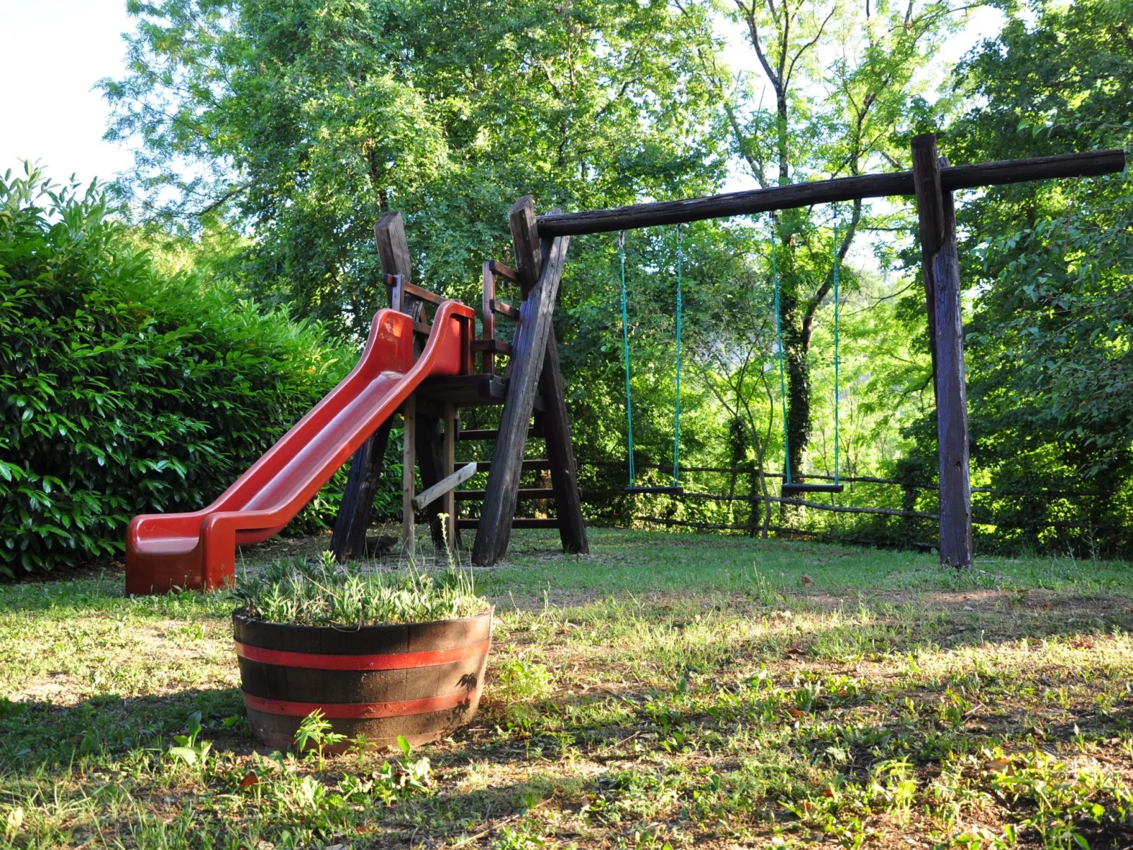 Istrien Traditionelles Steinhaus 7-Outside