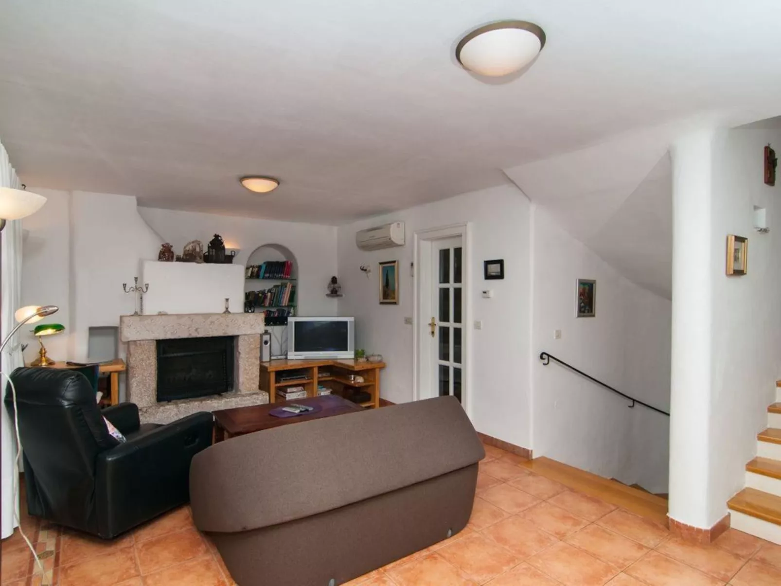 In Mirca mit Privatem Pool-Inside