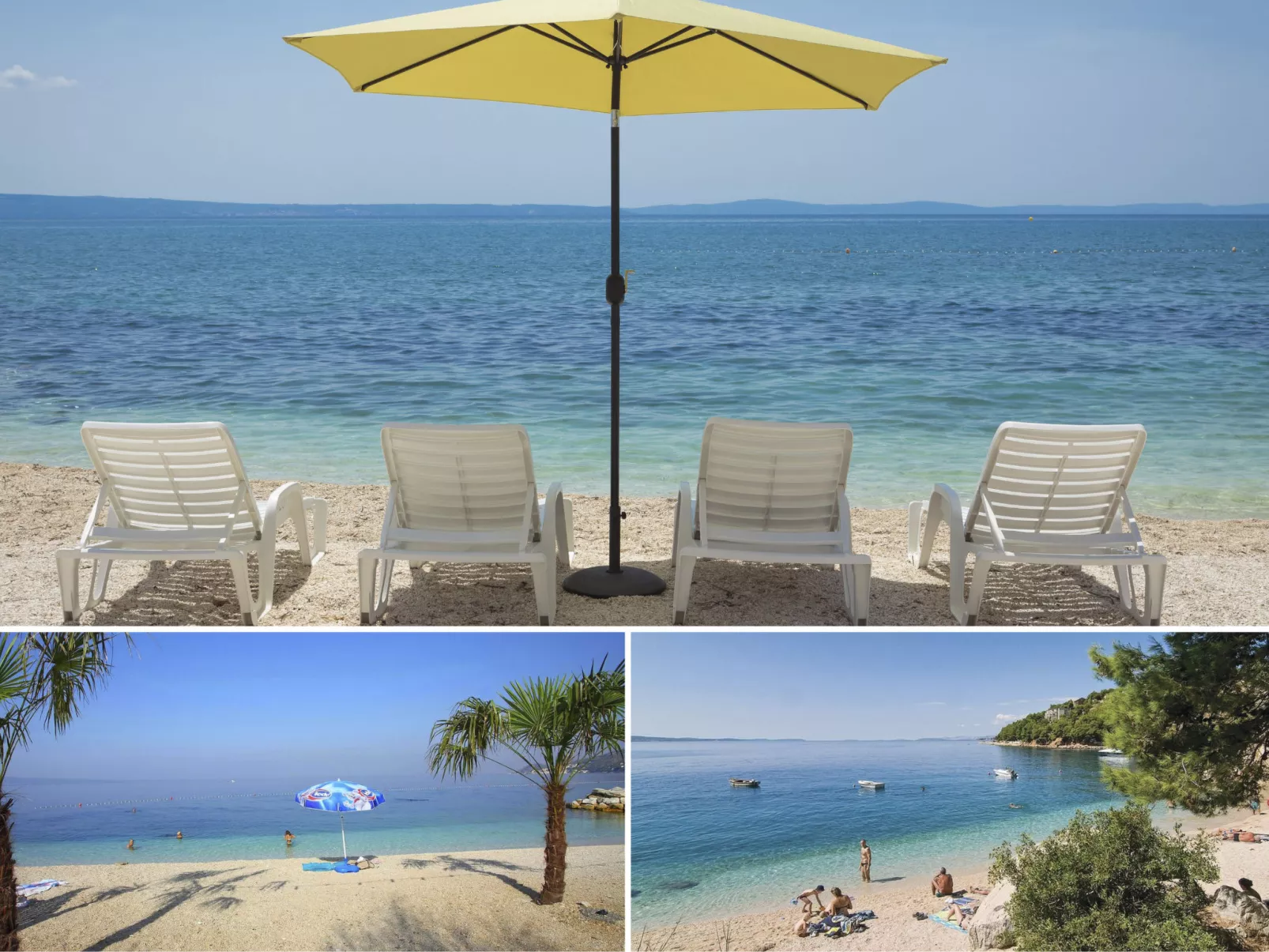 Casa Vista Splendor-Draußen