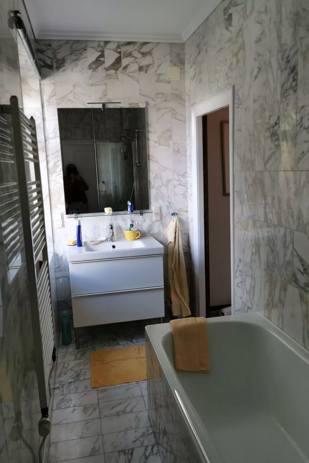 Haus der Wohnstile , Ferienhaus in Bremen-Lesum-Drinnen