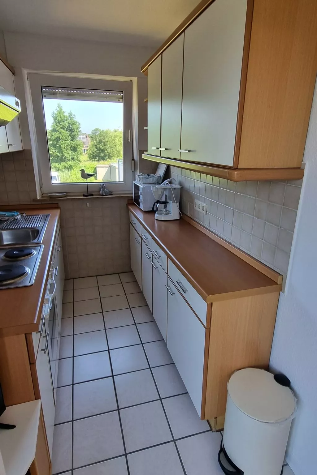 Süddünenidylle-Dedans