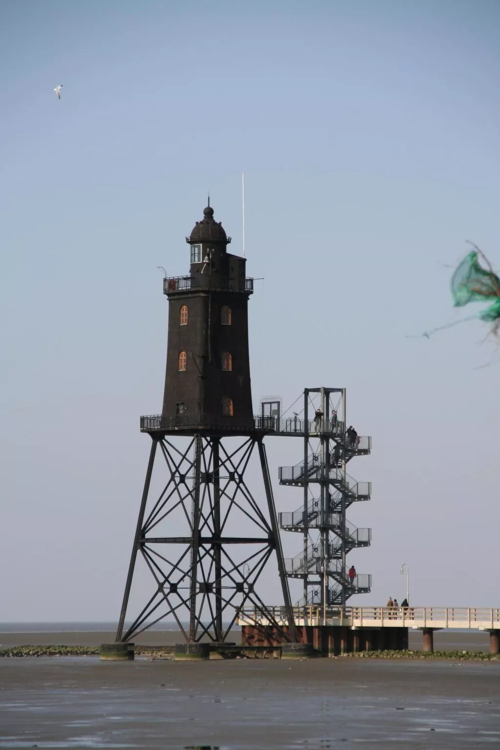 Komfortable Ferienwohnung mit großem Garten-Dehors