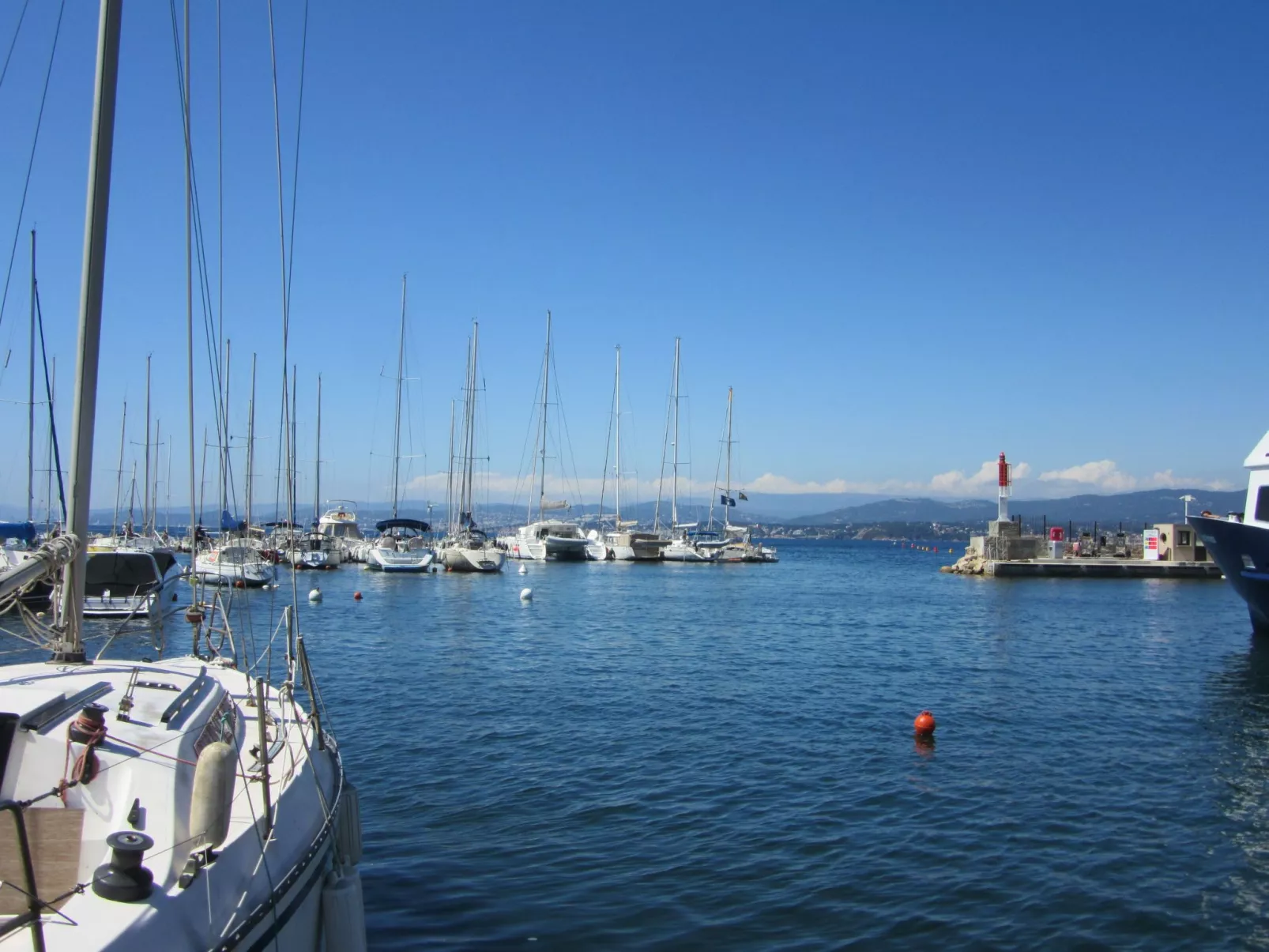 App. de vacances-Draußen