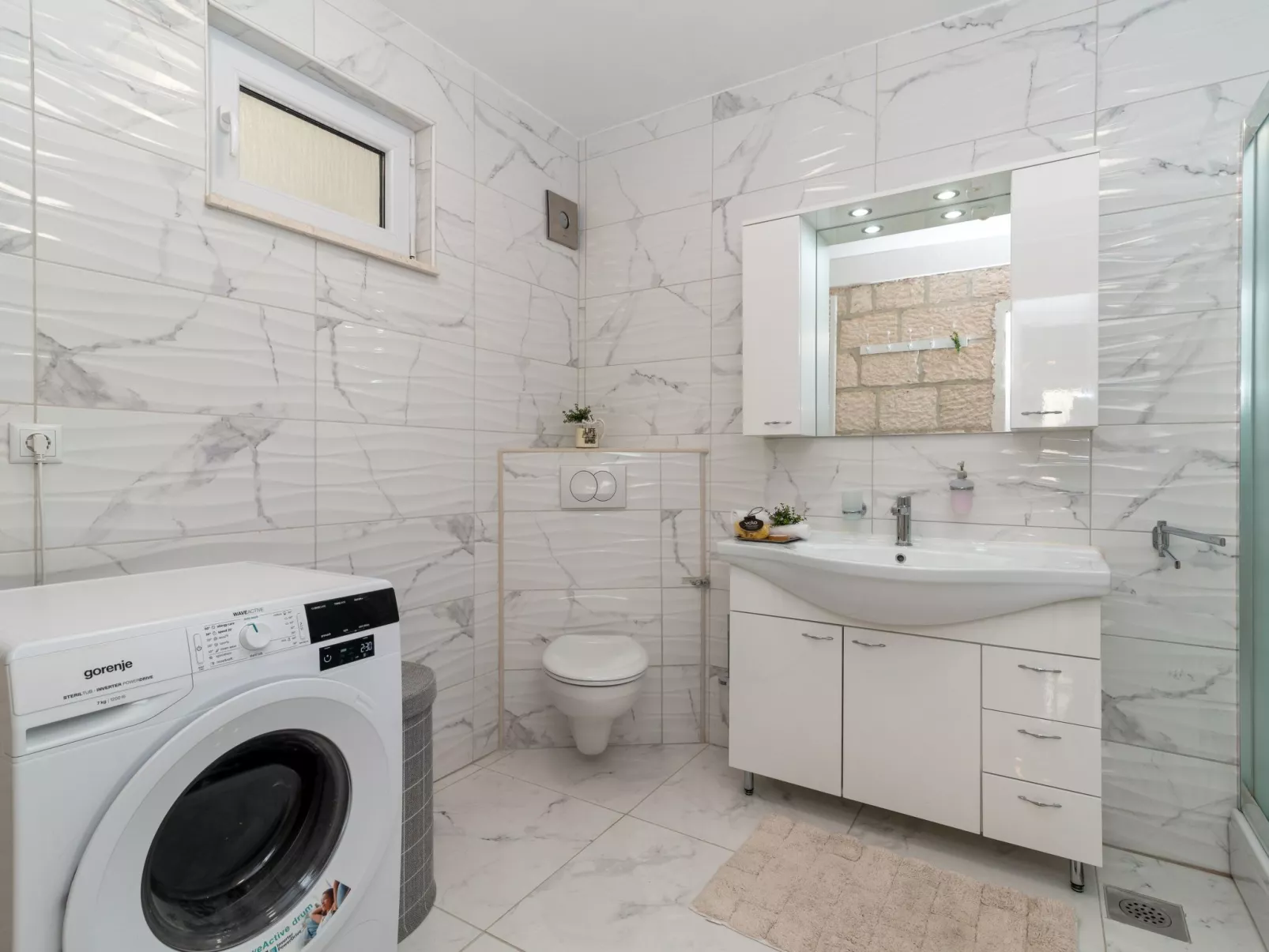 Mittelmeer-Ferienhaus Eden-Dedans