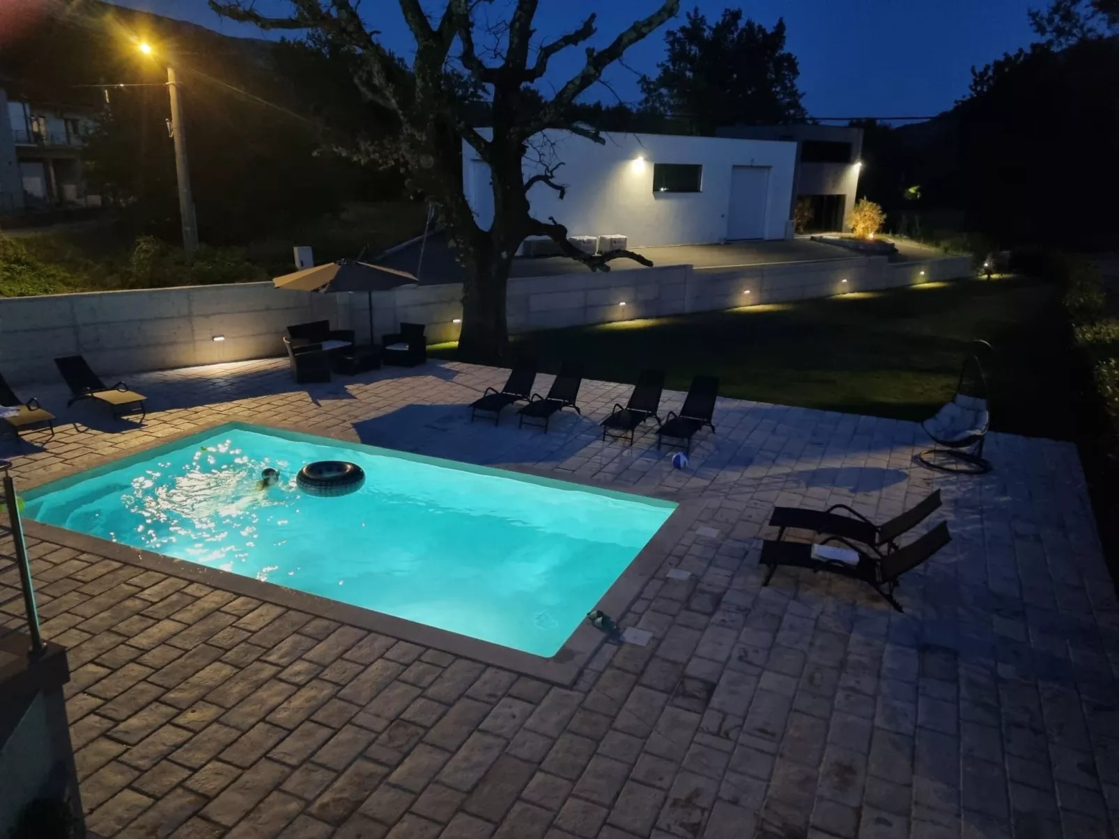 Apartman Seemagie 1-Outside