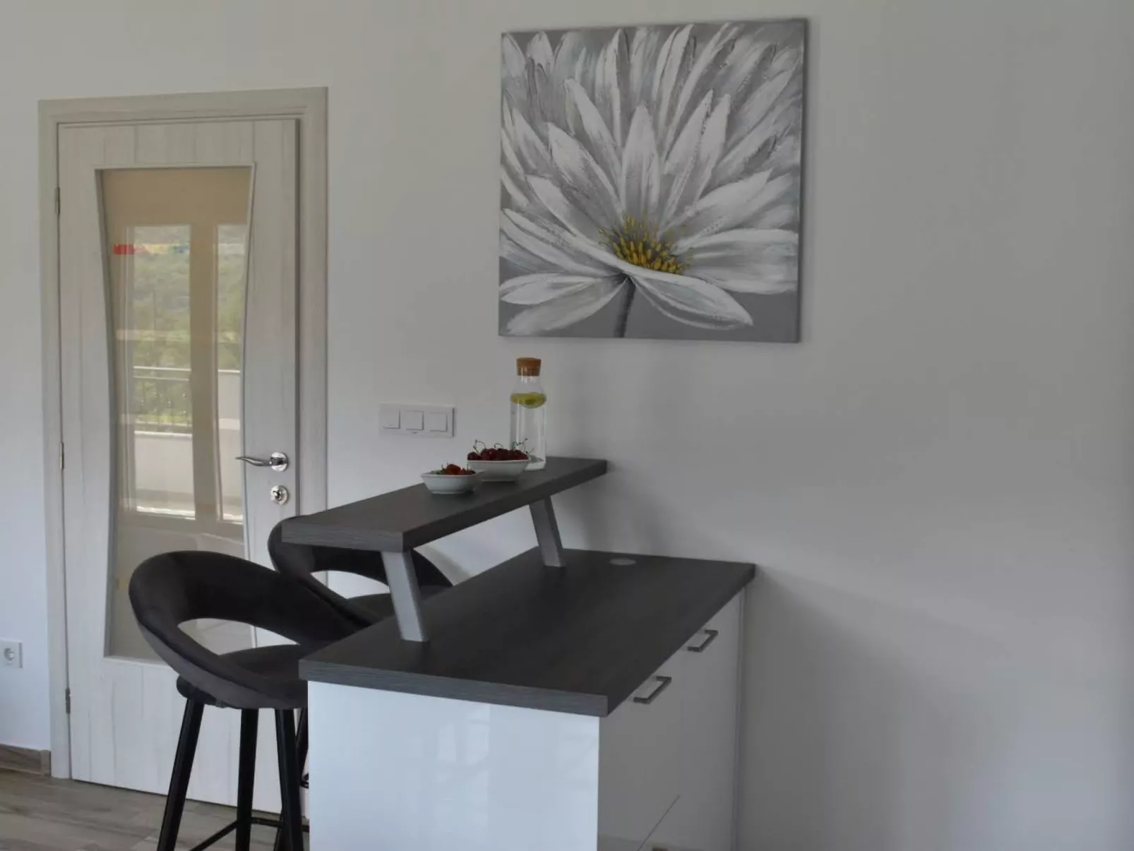 Für 8 Personen ca. 120 m&sup2; in Dubrava, Dalmatien (Gespanschaft Split-Dalmat-Inside