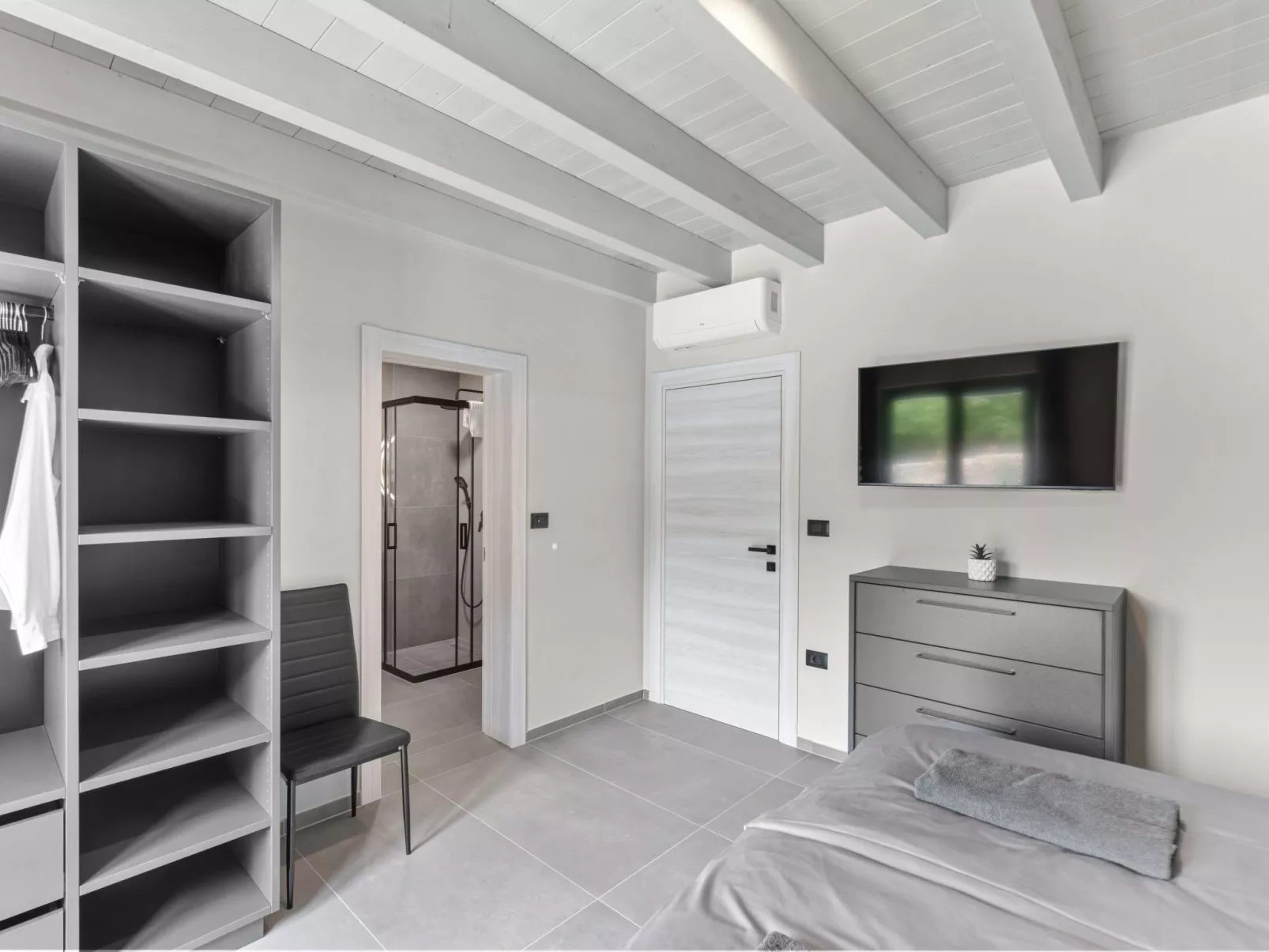 Villa Viktor-Drinnen