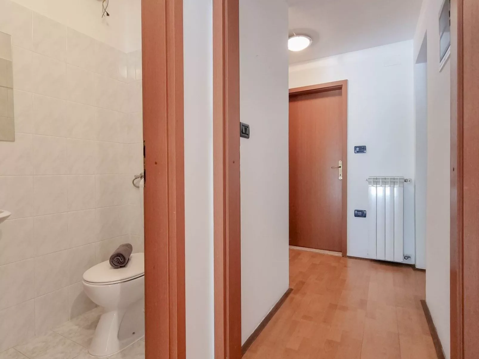 Für 4 Personen ca. 80 m&sup2; in Novigrad, Adriaküste Kroatien (Westküste von I-Image-tags.info