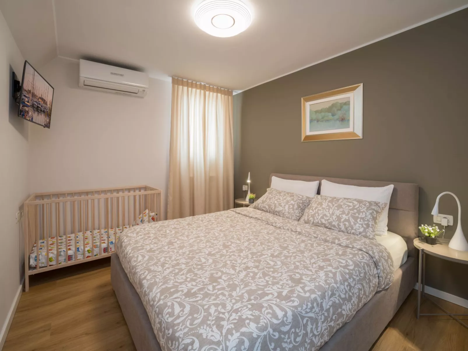 GioEin privater Bereich für 16 Personen, Pool und Sport-Inside