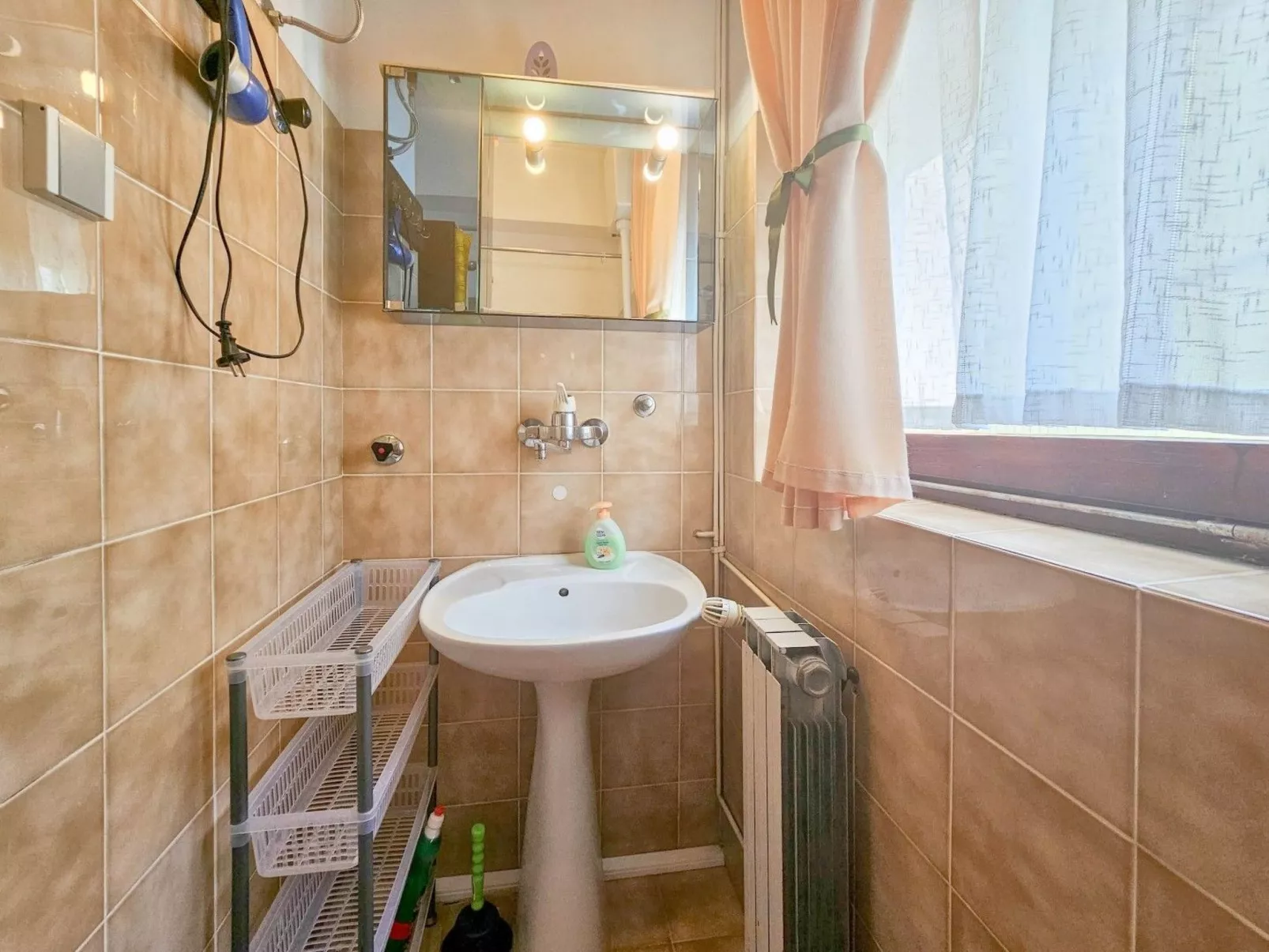 Schöne Ferienwohnung Runko-Dedans