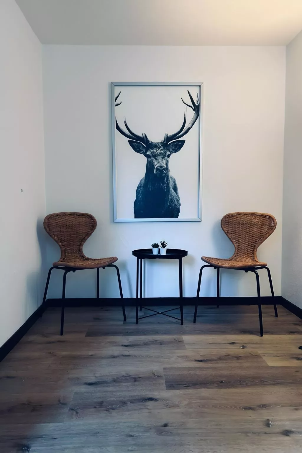 FeWo Vechtelust-Drinnen