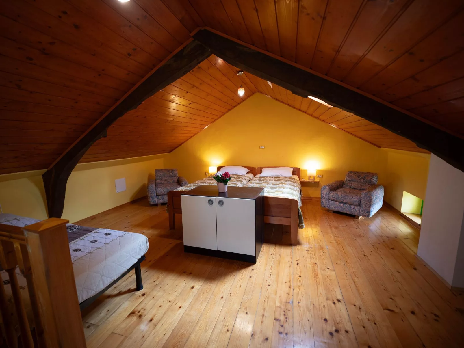 Wunderschönes Haus in Peresiji mit privatem Pool-Dedans