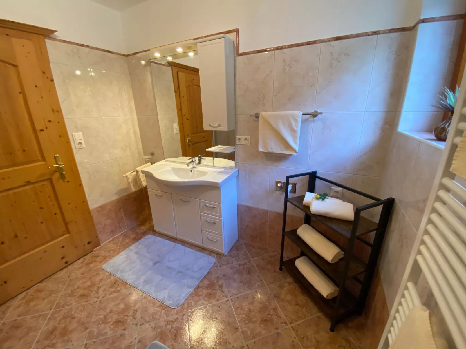 Chalet Mühlbachl in Rohrberg-Rohr-Dedans