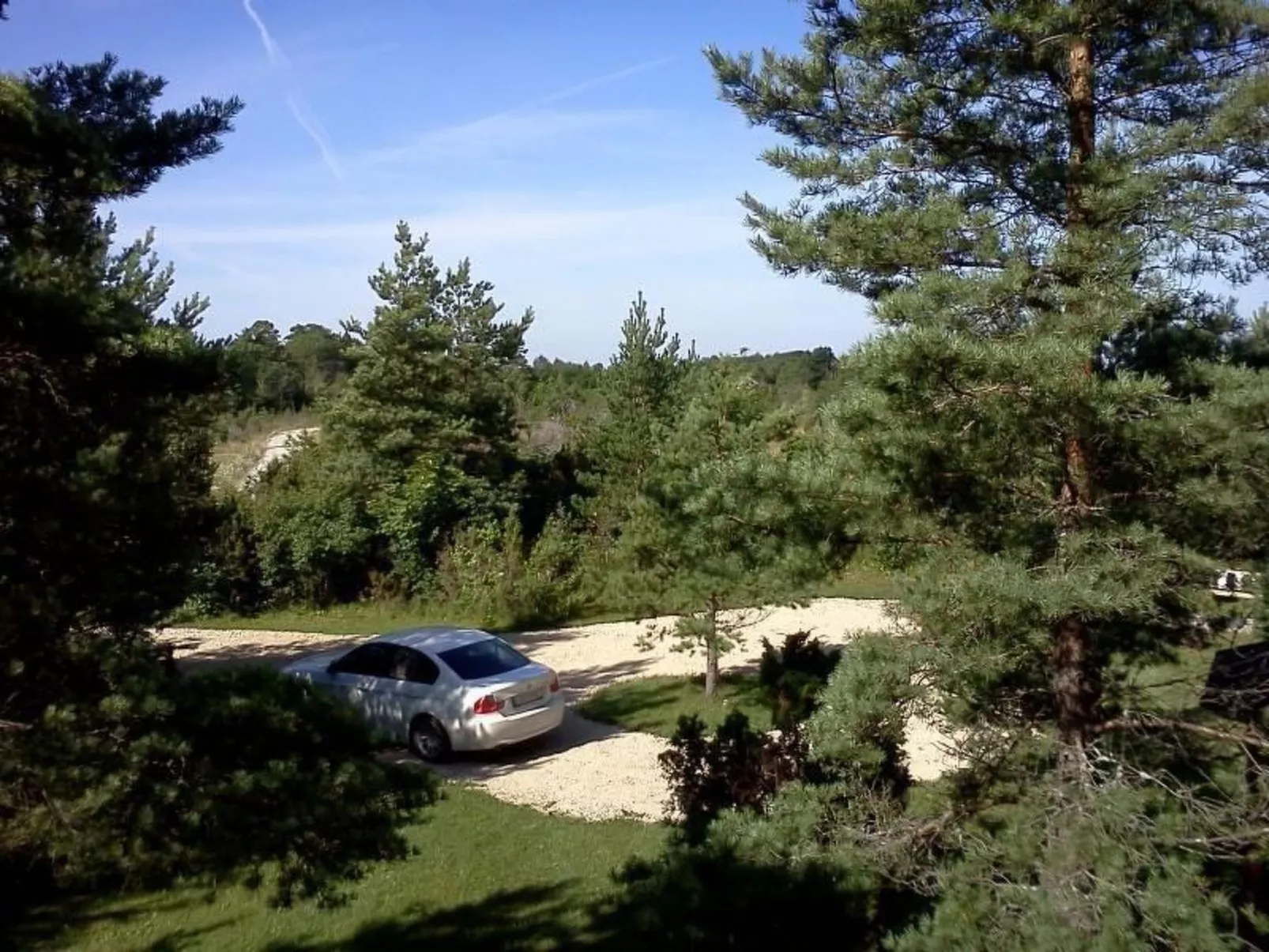 Fachwerkhaus "Kärbi"-Outside