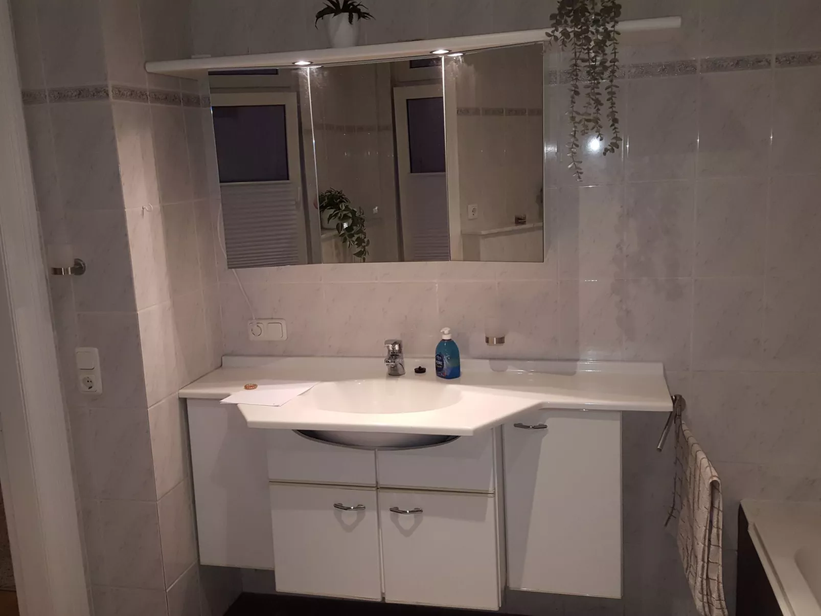 Private Ferienwohnung in Nordenham mit großem Garten-Image-tags.info