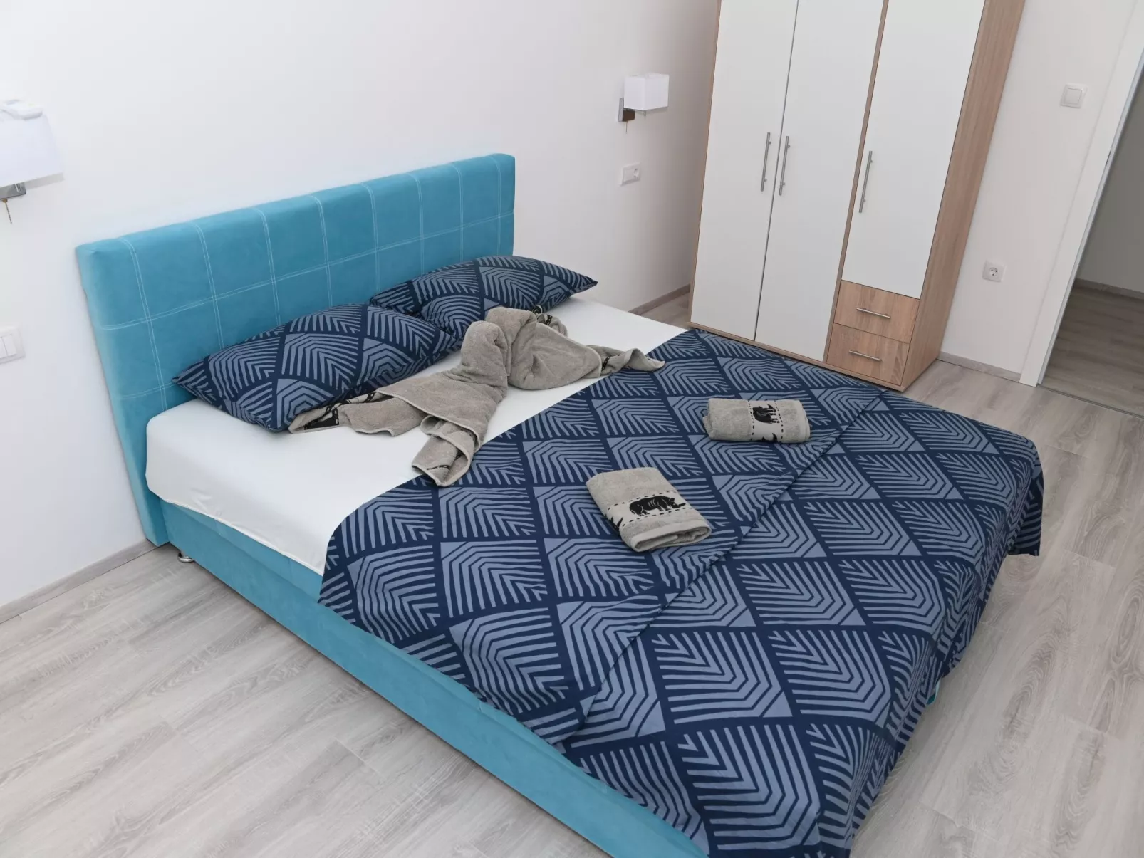 Villa Dubrovnik Panorama-Drinnen