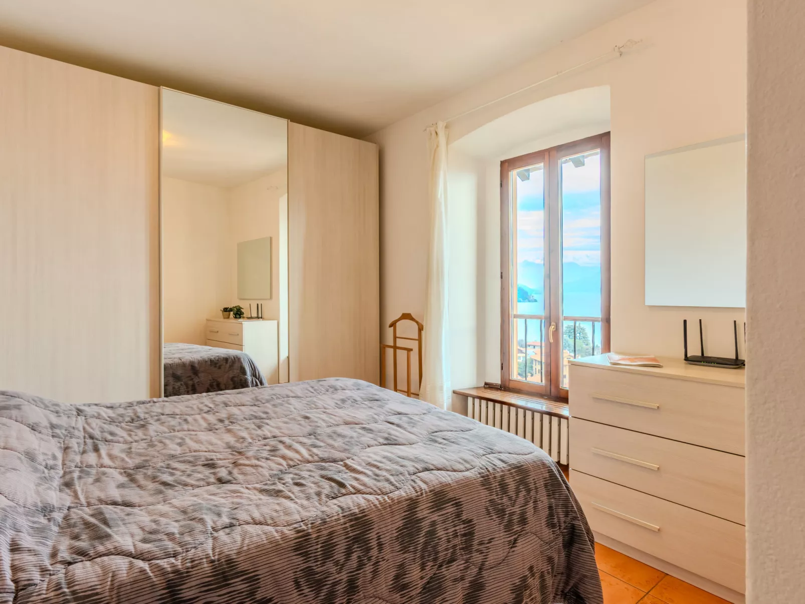 Lakeview Menaggio-Drinnen