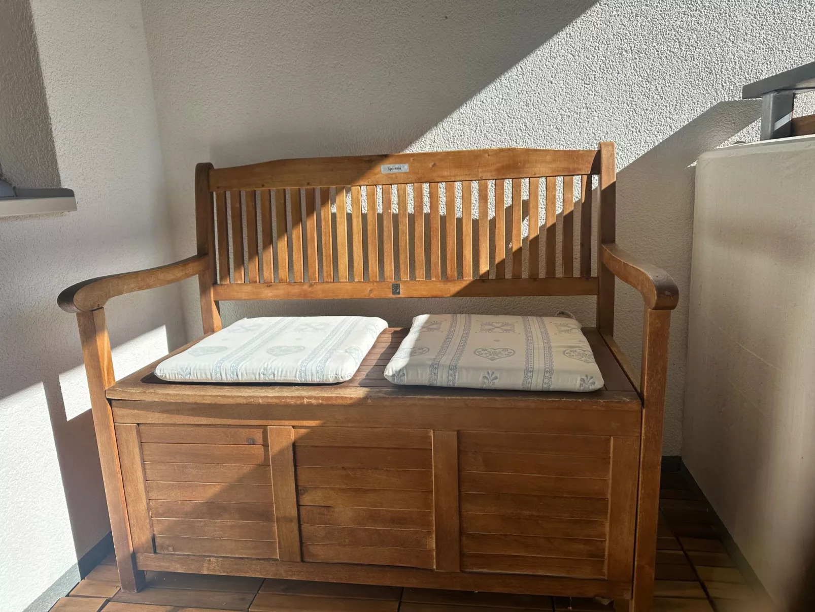 Viktoria Matterhorn-Draußen