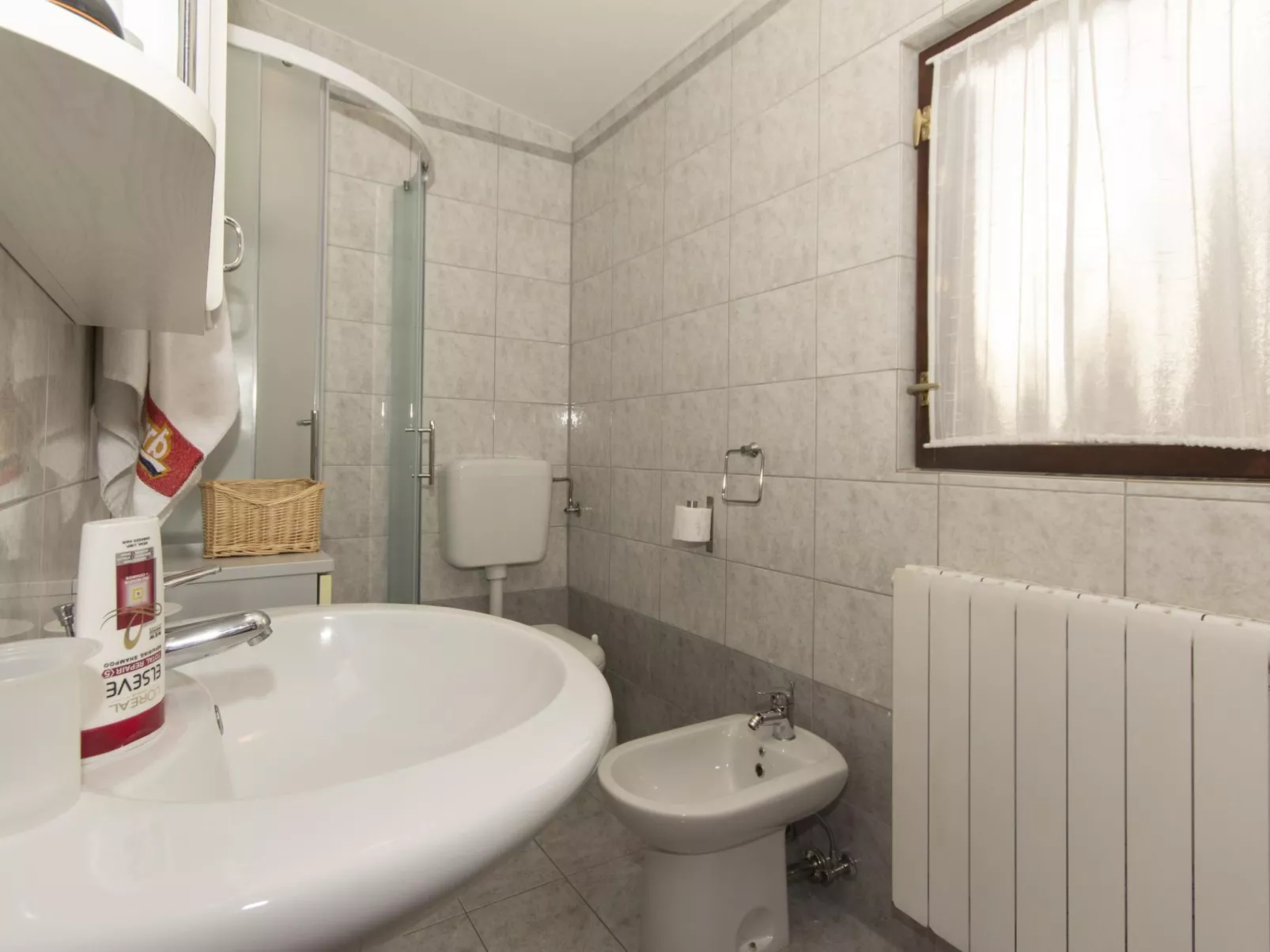 Geräumige Wohnung in Medulin mit Großer Terrasse-Inside