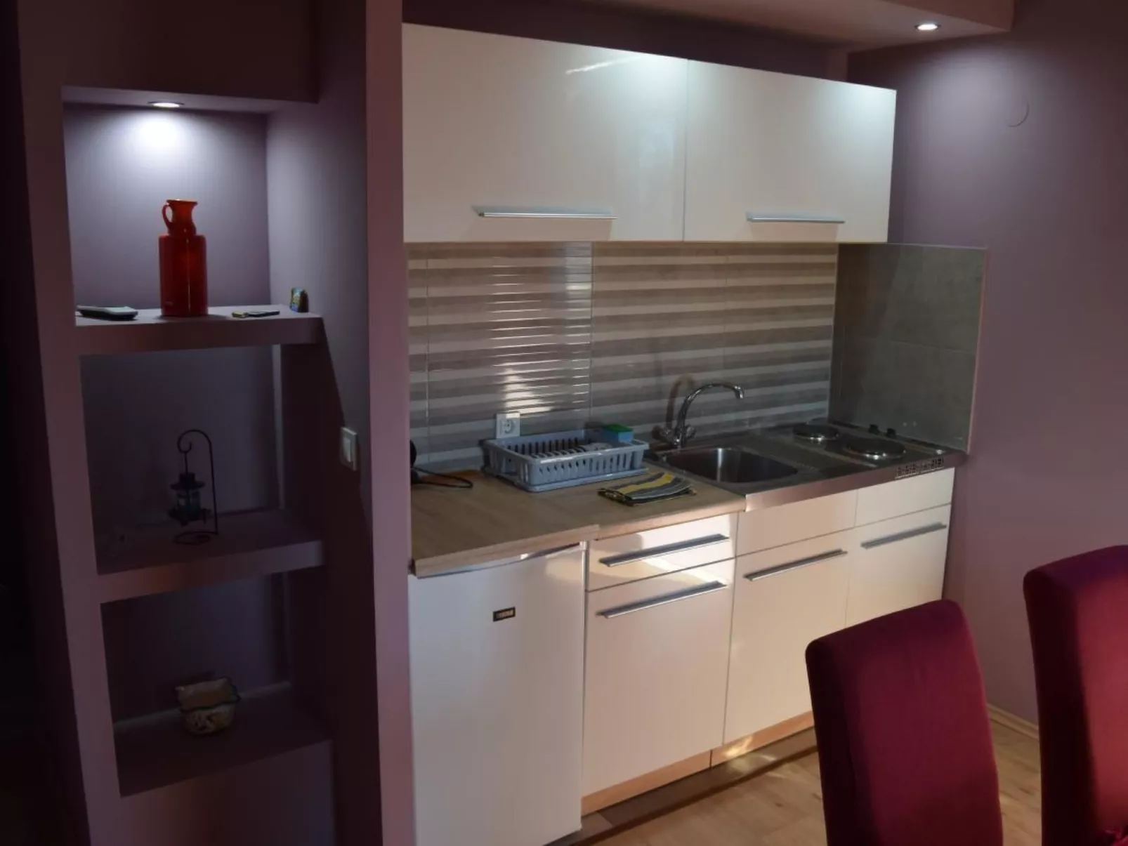 Apartman Ap4-Drinnen