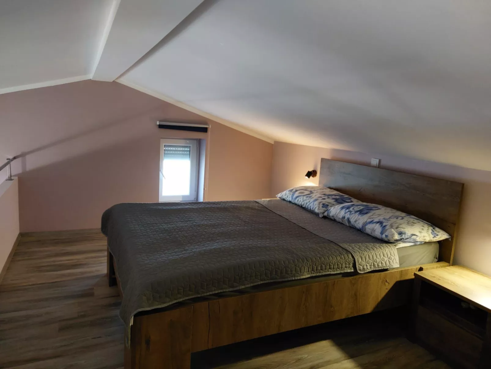 Apartments Vukalovic-Dedans