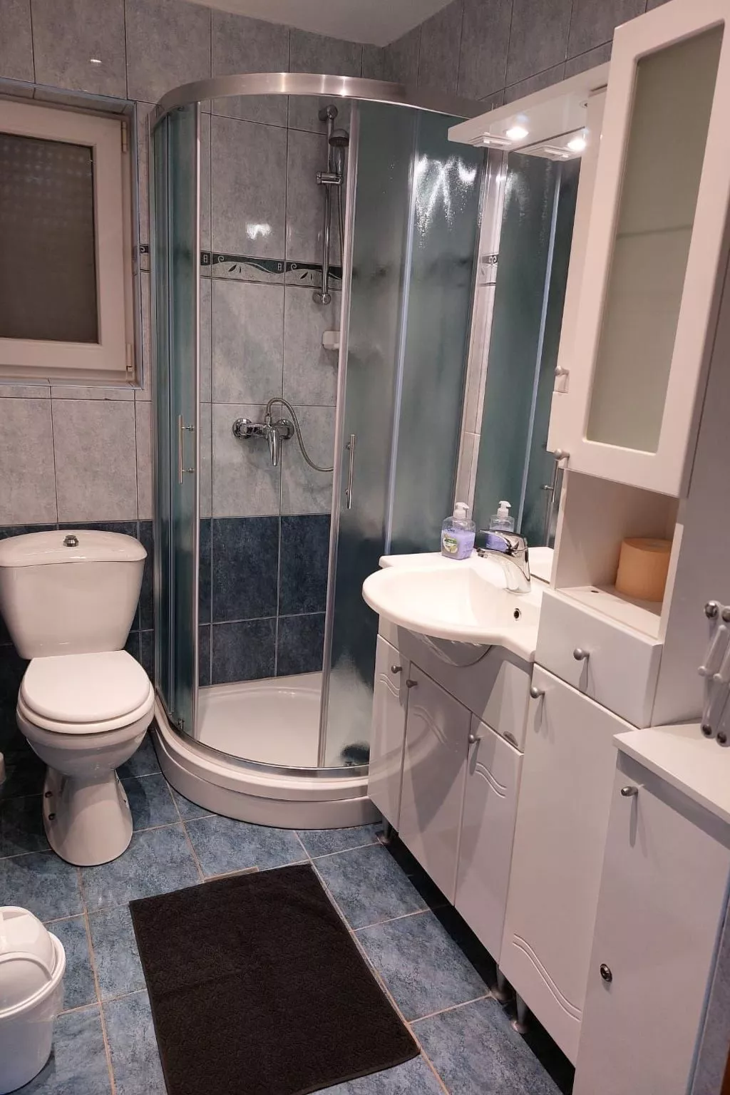 Studio apartment Ap5-Drinnen