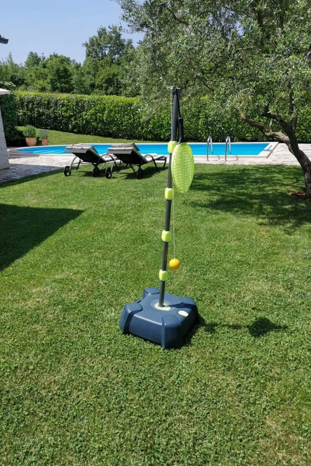 Villa Sujevic für unvergessliche Ferien , Istrien-Dehors