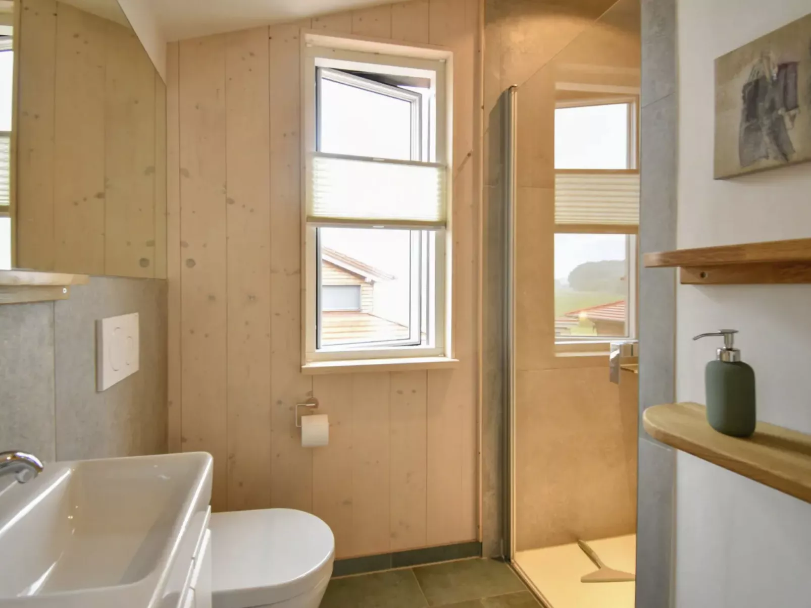 Haus Weitblick-Inside