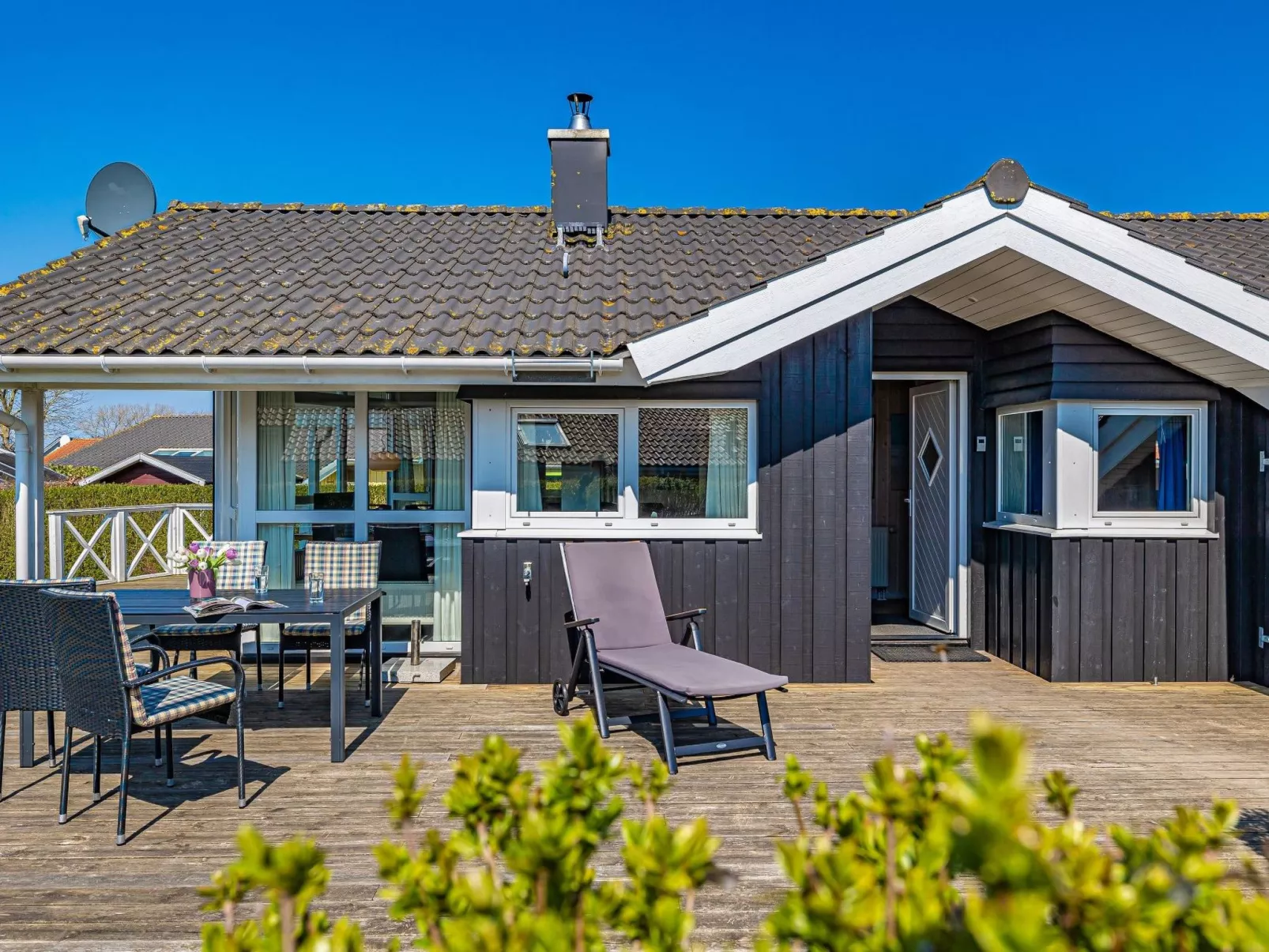 FH Strandblick-Dehors