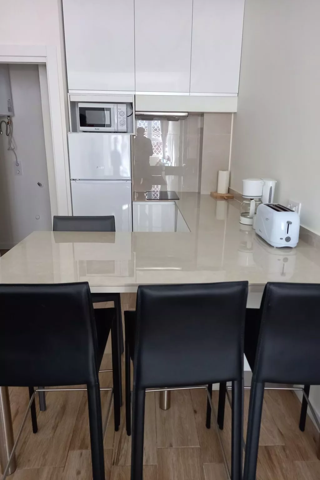 Unknown Accommodation-Inside